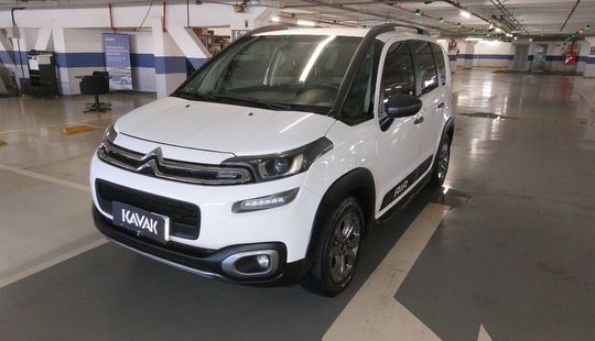 Citroen • Aircross