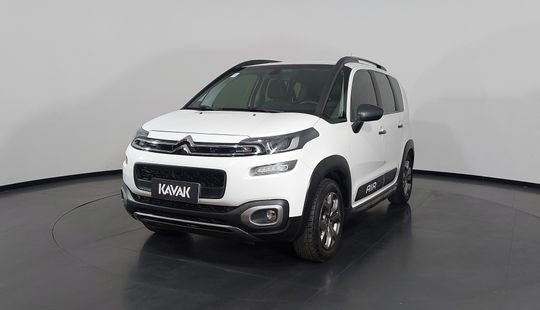 Citroen • Aircross
