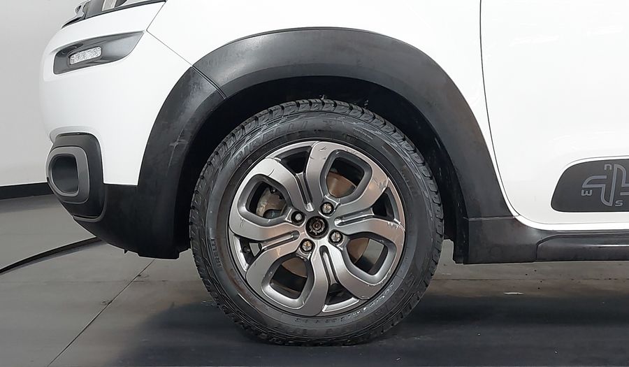 Citroen Aircross VTI 120 SHINE E Suv 2018
