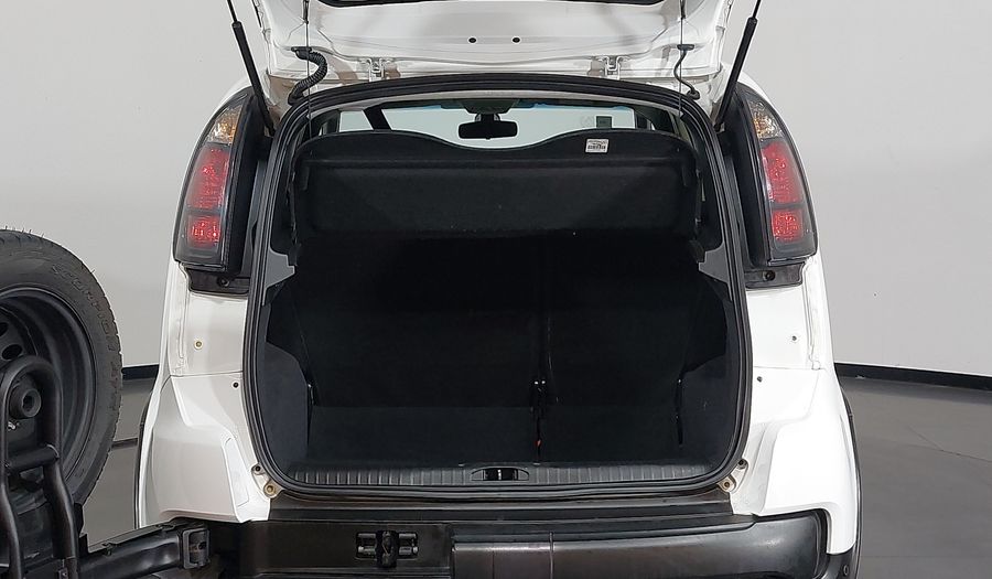 Citroen Aircross VTI 120 SHINE E Suv 2018