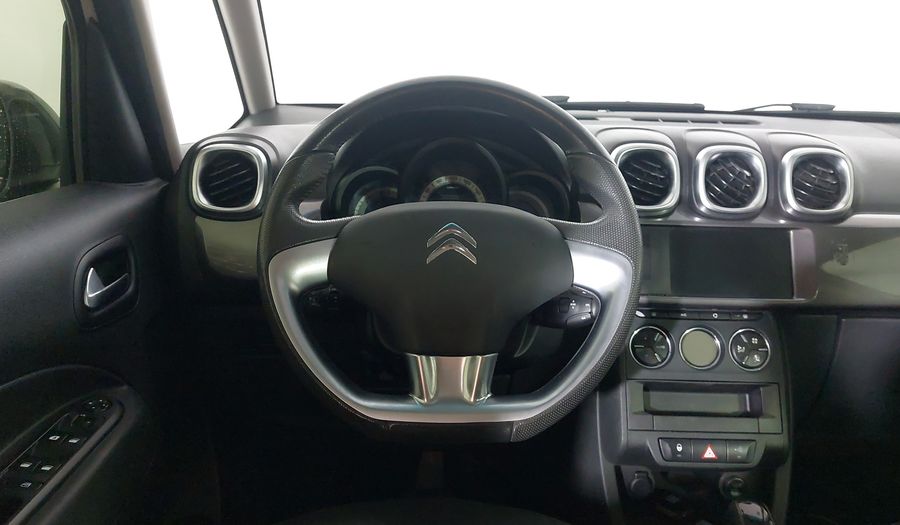 Citroen Aircross VTI 120 SHINE E Suv 2018