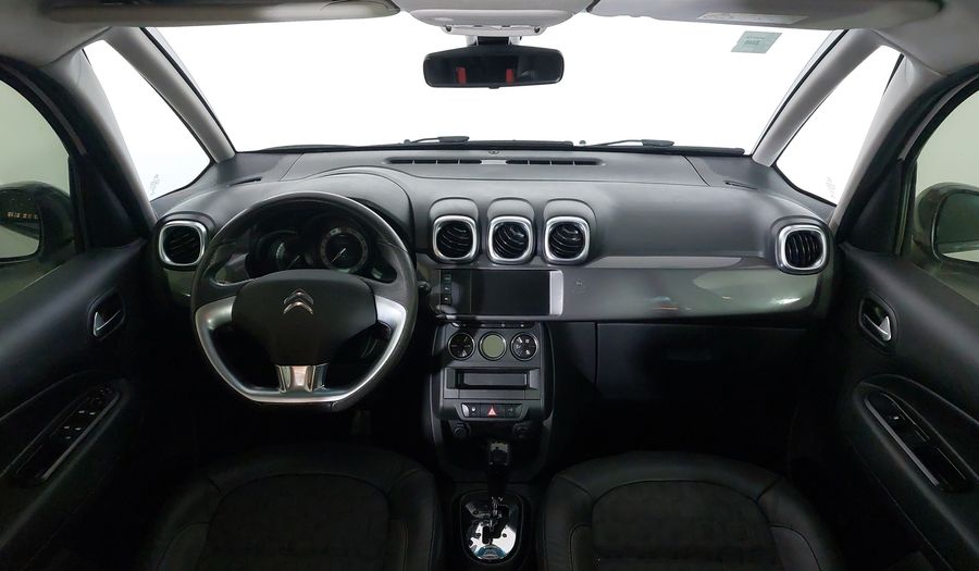Citroen Aircross VTI 120 SHINE E Suv 2018