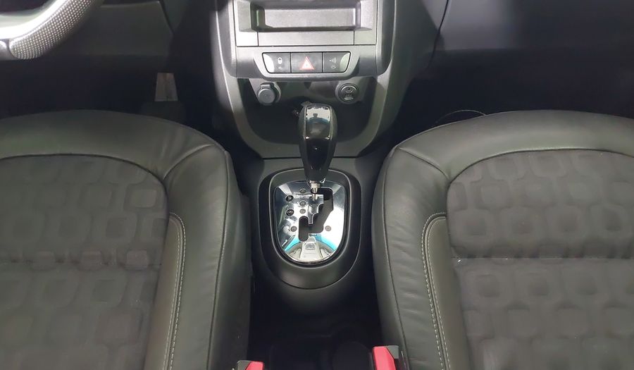 Citroen Aircross VTI 120 SHINE E Suv 2018