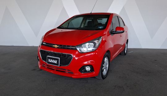 Chevrolet • Beat