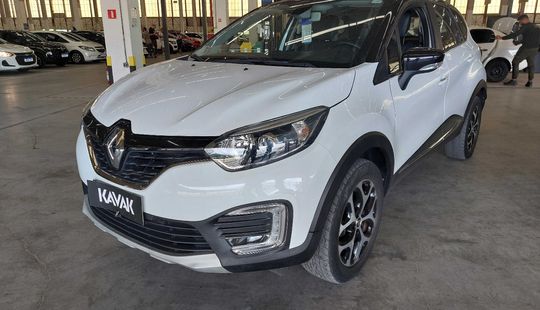 Renault • Captur