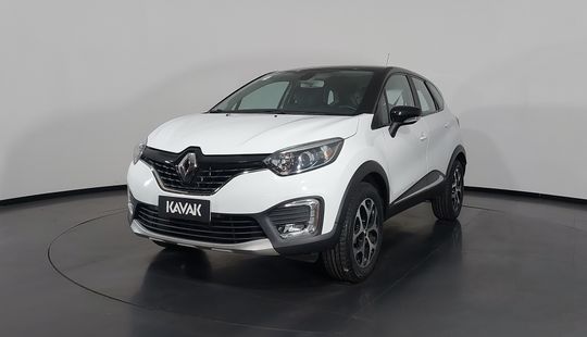 Renault • Captur