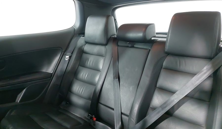 Volkswagen Gti Golf 2.0 TFSI GTI DSG Hatchback 2011