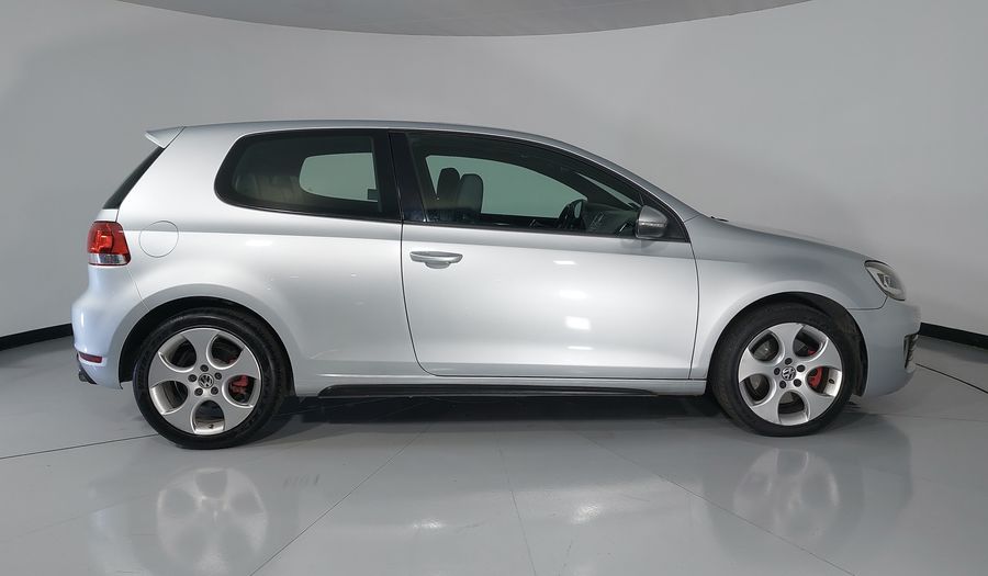 Volkswagen Gti Golf 2.0 TFSI GTI DSG Hatchback 2011