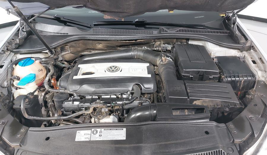 Volkswagen Gti Golf 2.0 TFSI GTI DSG Hatchback 2011