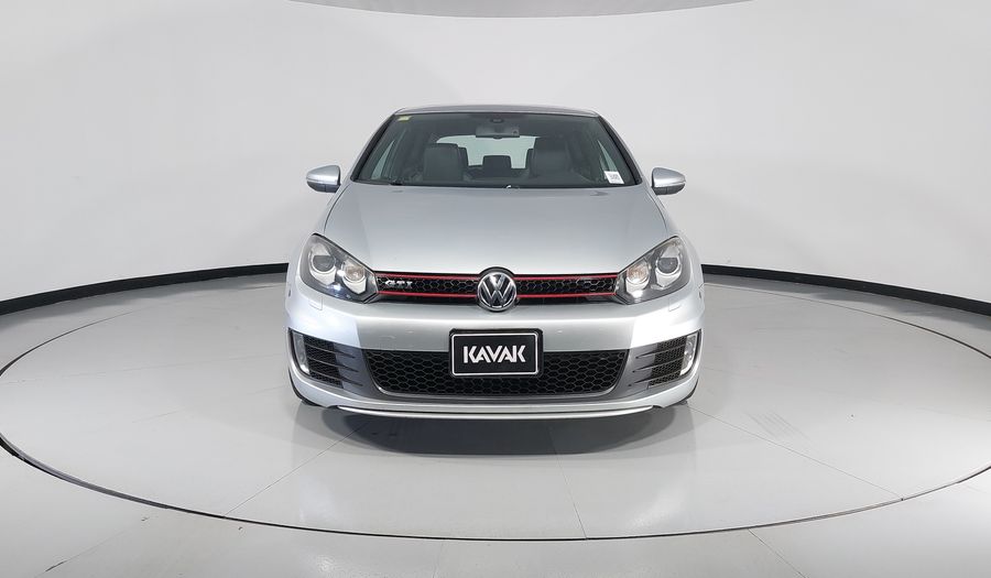 Volkswagen Gti Golf 2.0 TFSI GTI DSG Hatchback 2011