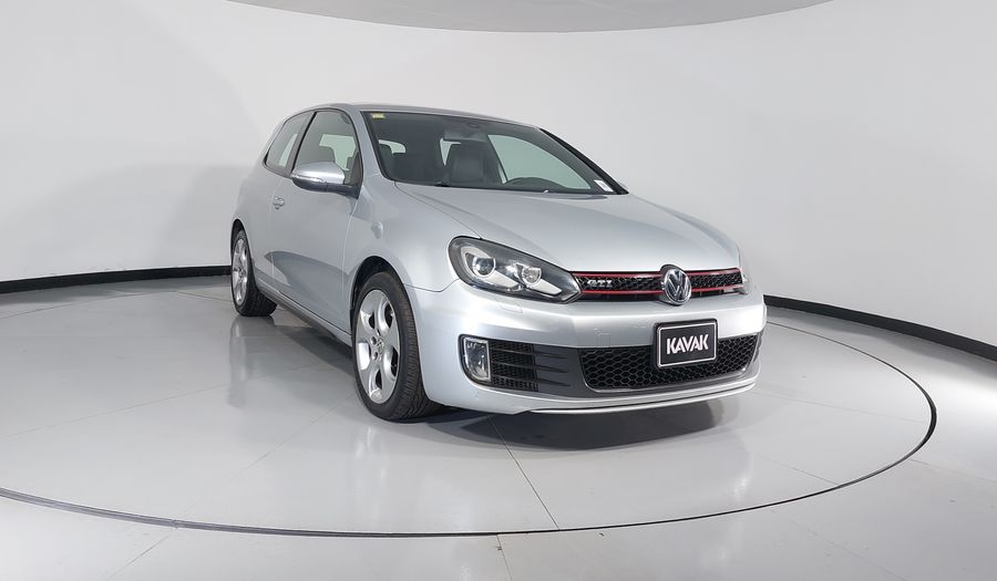 Volkswagen Gti Golf 2.0 TFSI GTI DSG Hatchback 2011