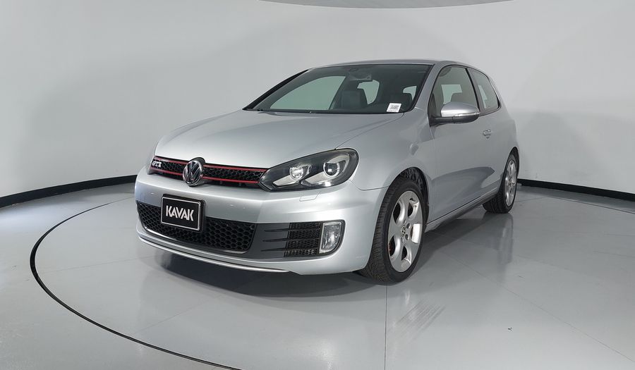 Volkswagen Gti Golf 2.0 TFSI GTI DSG Hatchback 2011