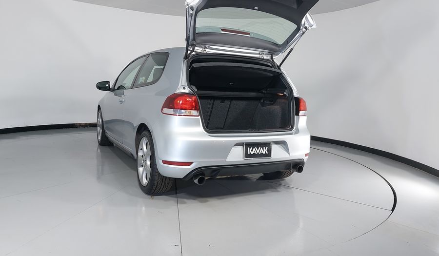 Volkswagen Gti Golf 2.0 TFSI GTI DSG Hatchback 2011