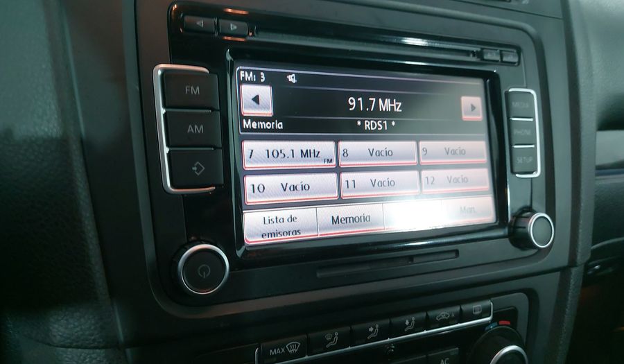 Volkswagen Gti Golf 2.0 TFSI GTI DSG Hatchback 2011