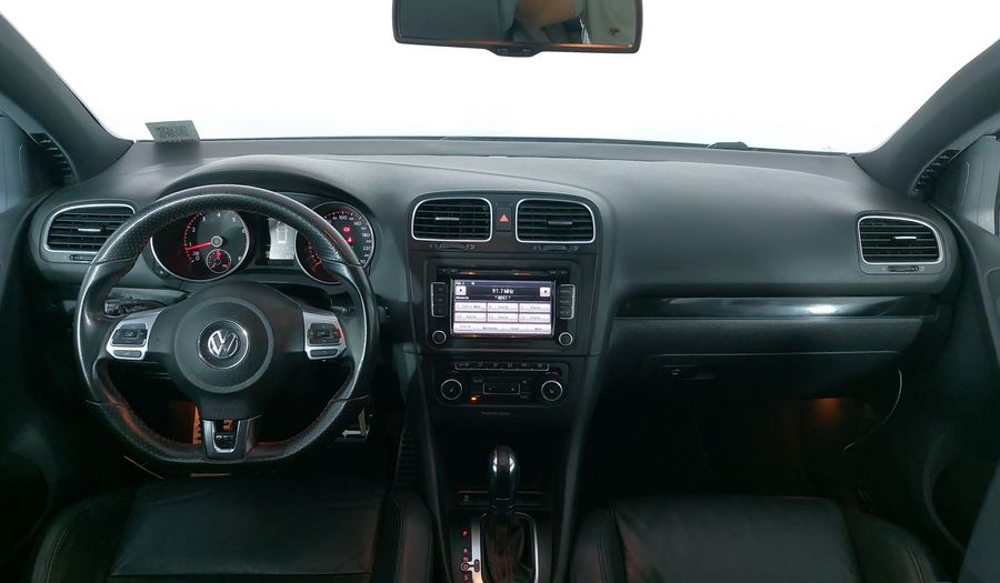 Volkswagen Gti Golf 2.0 TFSI GTI DSG Hatchback 2011