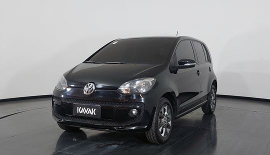 Volkswagen • up