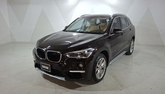 Bmw • X1