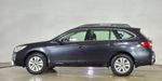 Subaru Outback 2.5I CVT XS 4WD Wagon 2016