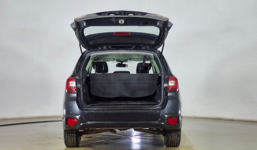 Subaru Outback 2.5I CVT XS 4WD Wagon 2016