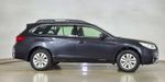 Subaru Outback 2.5I CVT XS 4WD Wagon 2016