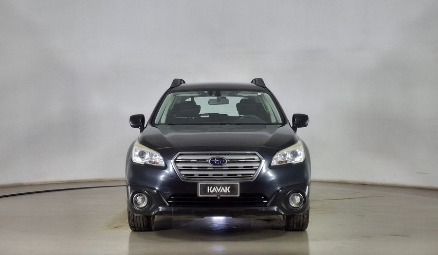 Subaru Outback 2.5I CVT XS 4WD Wagon 2016