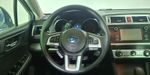 Subaru Outback 2.5I CVT XS 4WD Wagon 2016