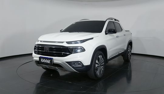 Fiat • Toro