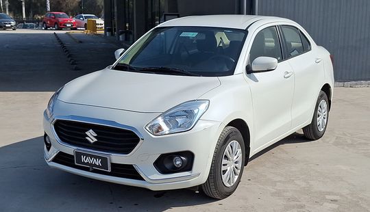 Suzuki • Dzire