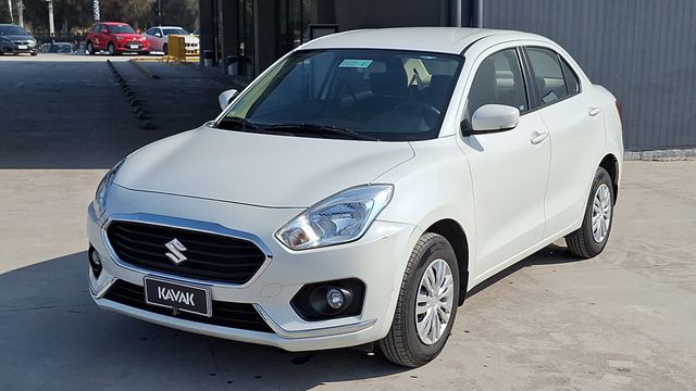 Suzuki • Dzire
