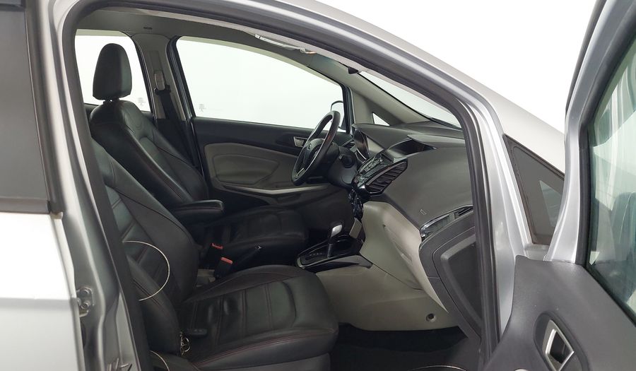 Ford Ecosport TITANIUM Suv 2017
