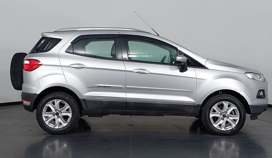 Ford Ecosport TITANIUM Suv 2017