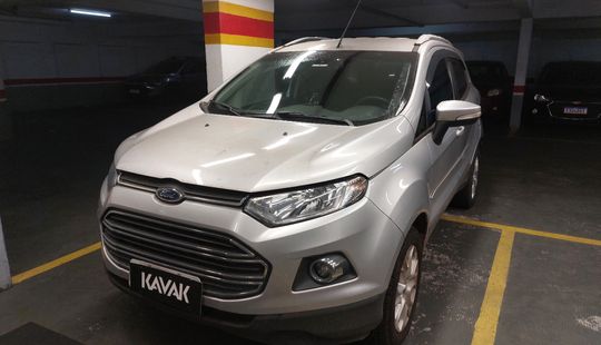 Ford • EcoSport