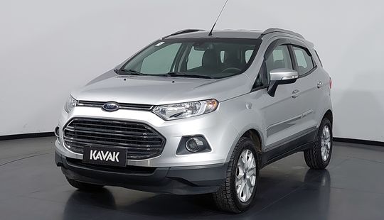 Ford • EcoSport