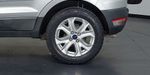 Ford Ecosport TITANIUM Suv 2017