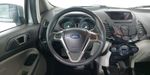 Ford Ecosport TITANIUM Suv 2017
