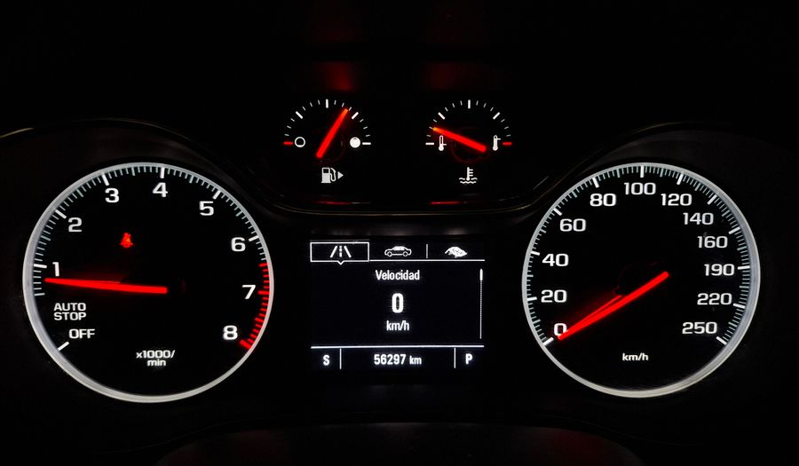 Chevrolet Cruze Ii 1.4 LT AUTO Sedan 2023