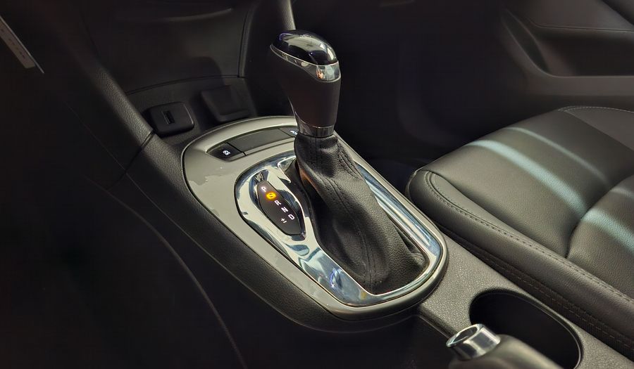 Chevrolet Cruze Ii 1.4 LT AUTO Sedan 2023