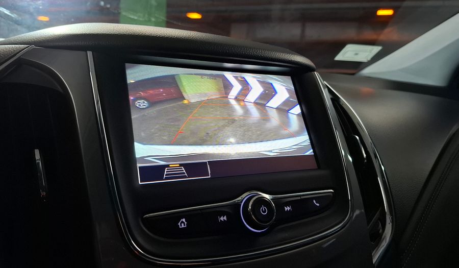 Chevrolet Cruze Ii 1.4 LT AUTO Sedan 2023