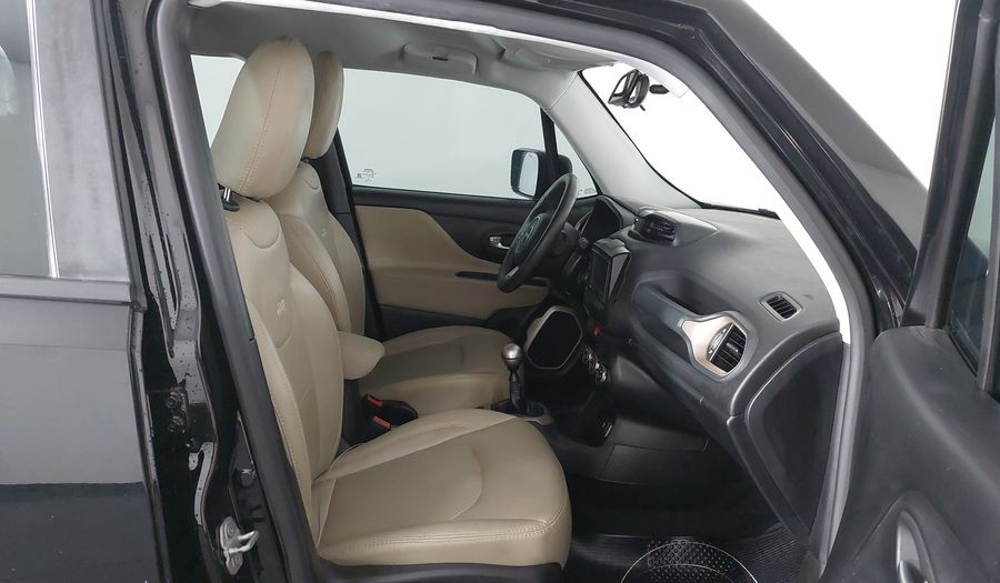 Jeep Renegade STD Suv 2017
