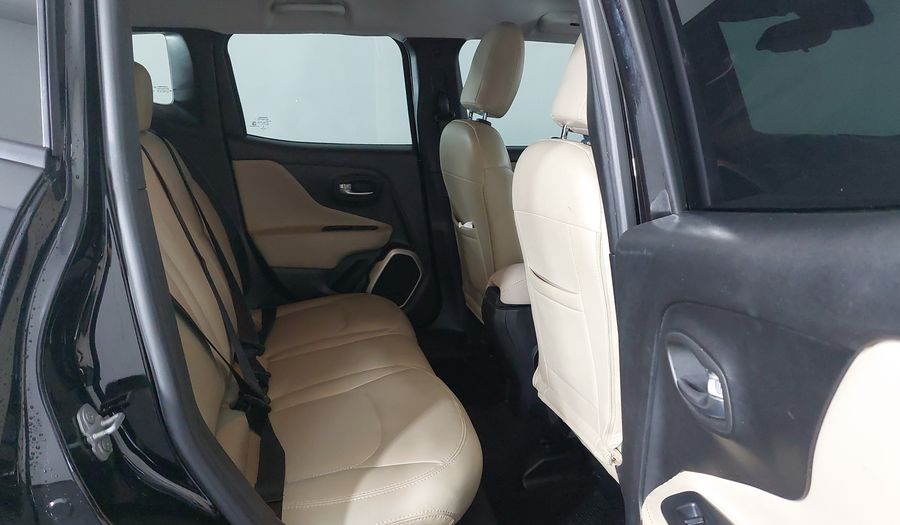 Jeep Renegade STD Suv 2017