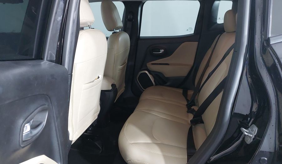 Jeep Renegade STD Suv 2017