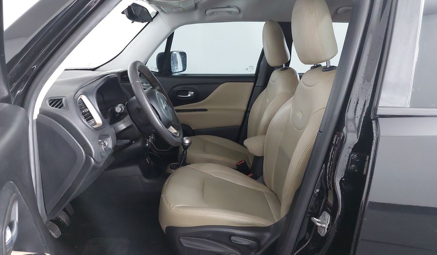Jeep Renegade STD Suv 2017