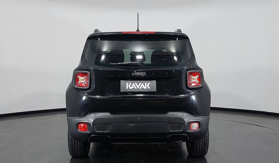 Jeep Renegade STD Suv 2017
