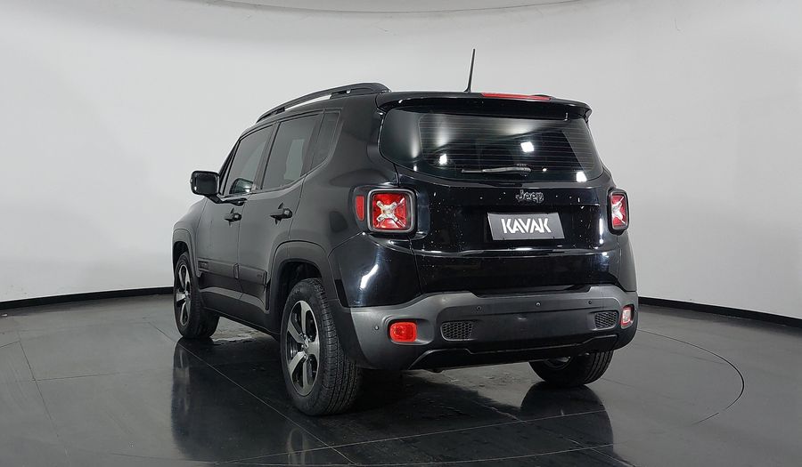 Jeep Renegade STD Suv 2017