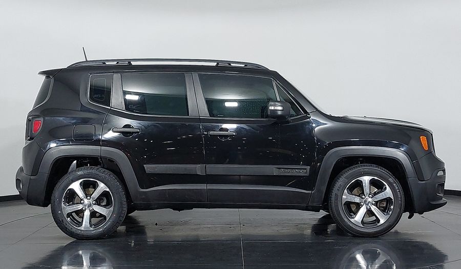 Jeep Renegade STD Suv 2017