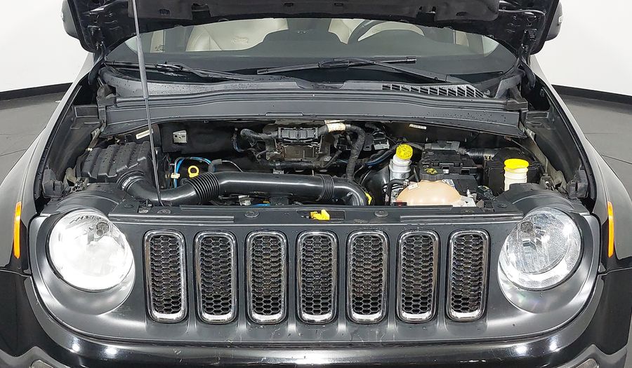 Jeep Renegade STD Suv 2017