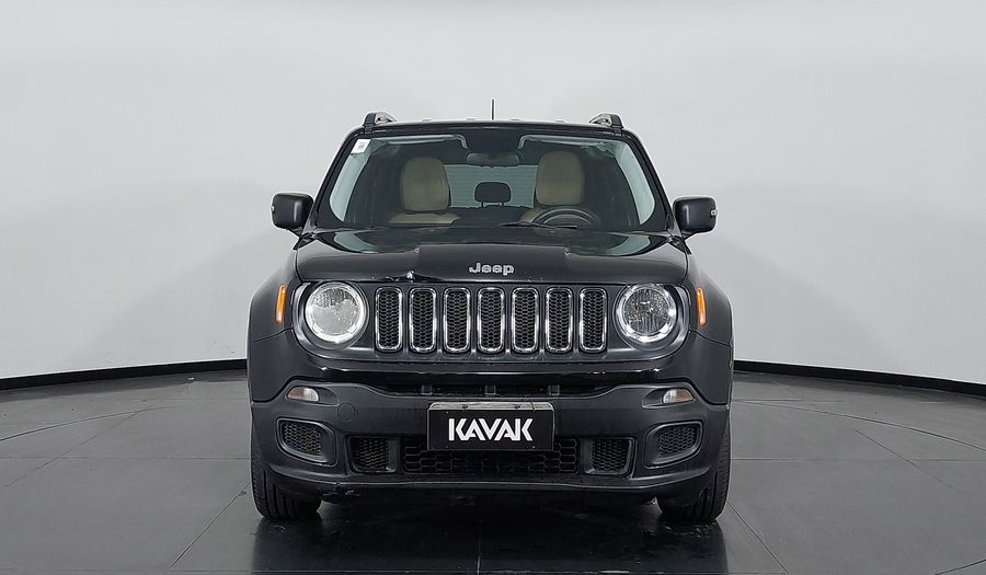 Jeep Renegade STD Suv 2017