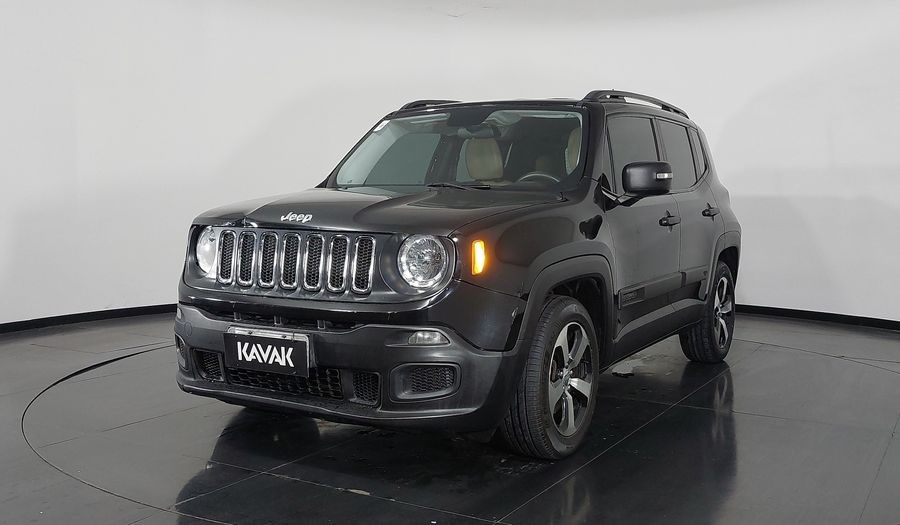 Jeep Renegade STD Suv 2017