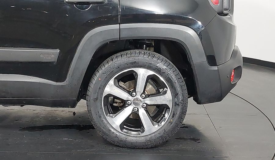 Jeep Renegade STD Suv 2017