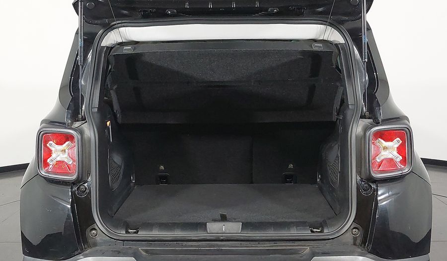 Jeep Renegade STD Suv 2017